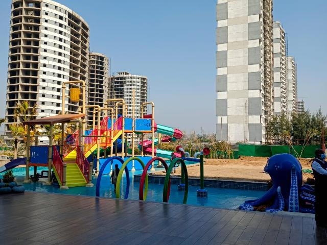 Flat for sale in Chandigarh, Union Territory Of Chandigarh