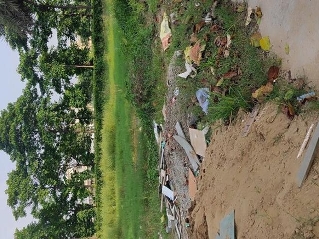 Land for sale in Chandigarh, Union Territory Of Chandigarh