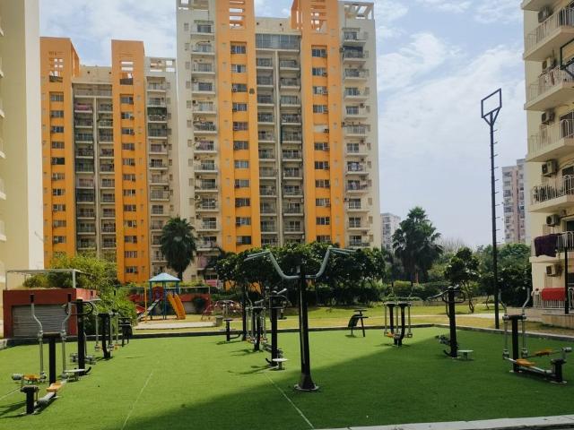 Flat for rent in Hariana