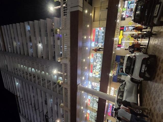 Commercial for rent in Hariana