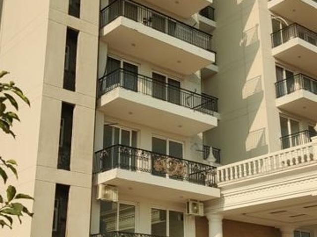 Flat for sale in Chandigarh, Union Territory Of Chandigarh