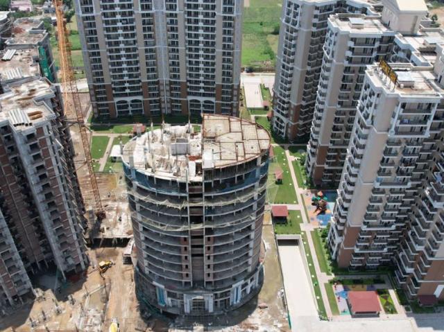 Flat for sale in Chandigarh, Union Territory Of Chandigarh