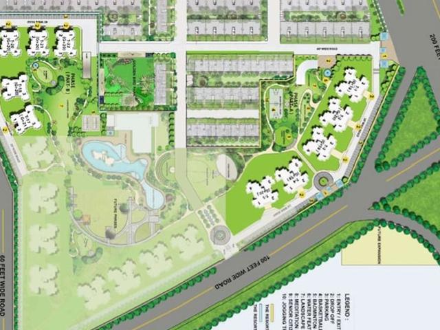 Flat for sale in Chandigarh, Union Territory Of Chandigarh
