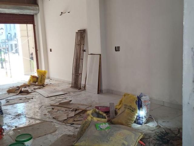 Commercial for sale in Hariana