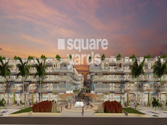 Commercial for sale in Hariana