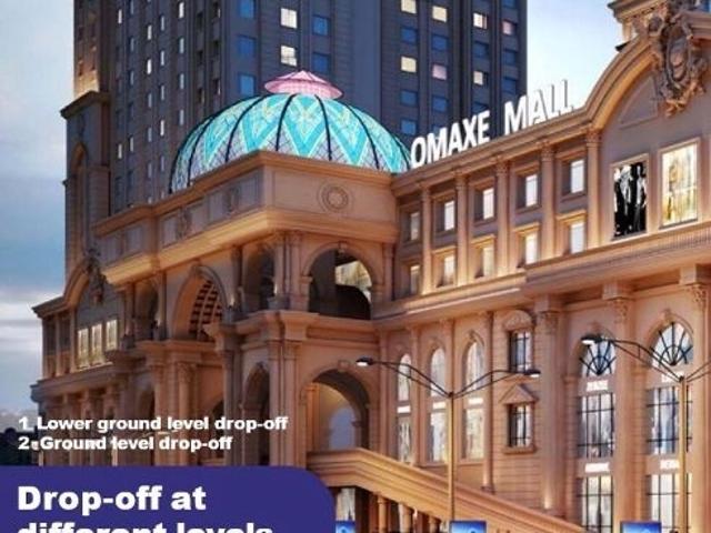 Commercial for sale in Hariana