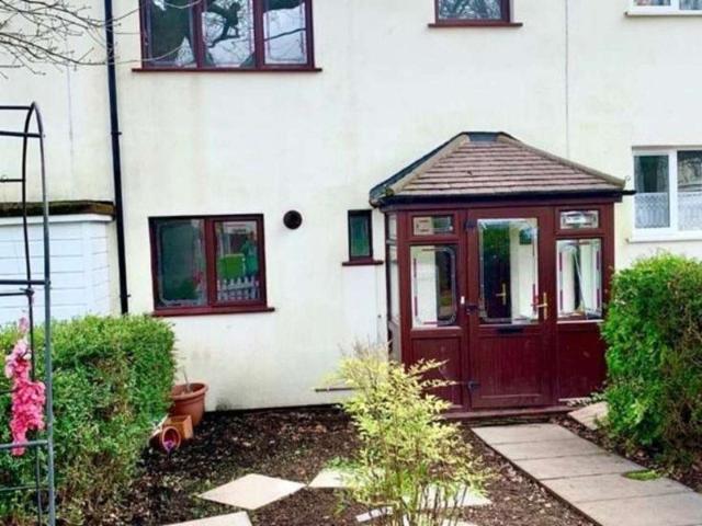 House for rent in Woodrow, Redditch