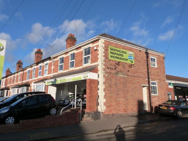 Apartment for rent in Northwick, Claines