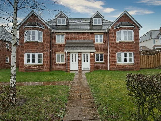 Apartment for rent in Claines, Worcester