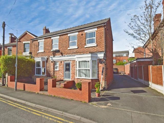 Apartment for rent in Witton, Crookhill