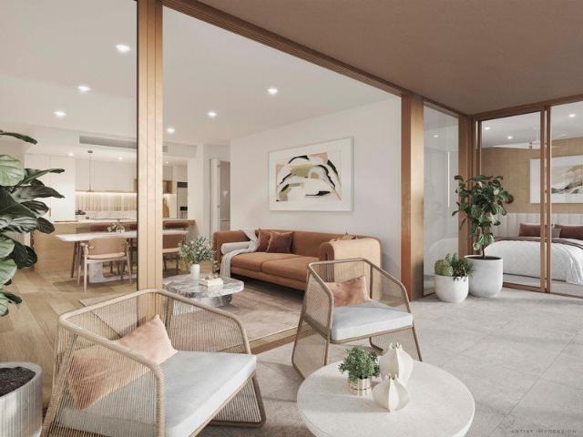 Apartment for sale in Fernbrook, Queensland