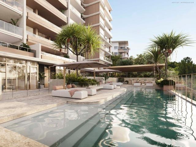 Apartment for sale in Fernbrook, Queensland