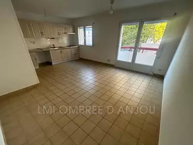 Appartement location à Pouancé, Ombrée d'Anjou