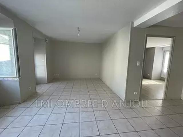 Appartement location à Pouancé, Ombrée d'Anjou