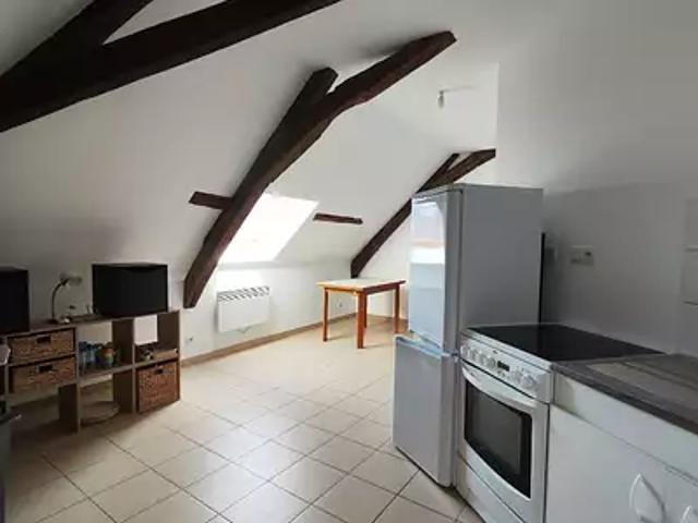 Appartement location à Segré, Pouancé