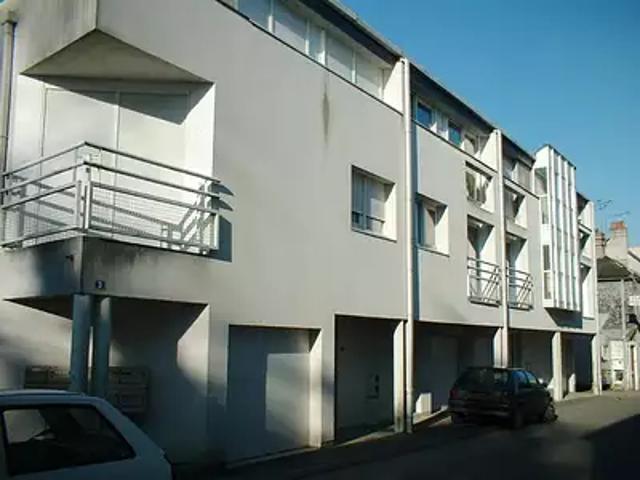 Maison location à Pouancé, Ombrée d'Anjou