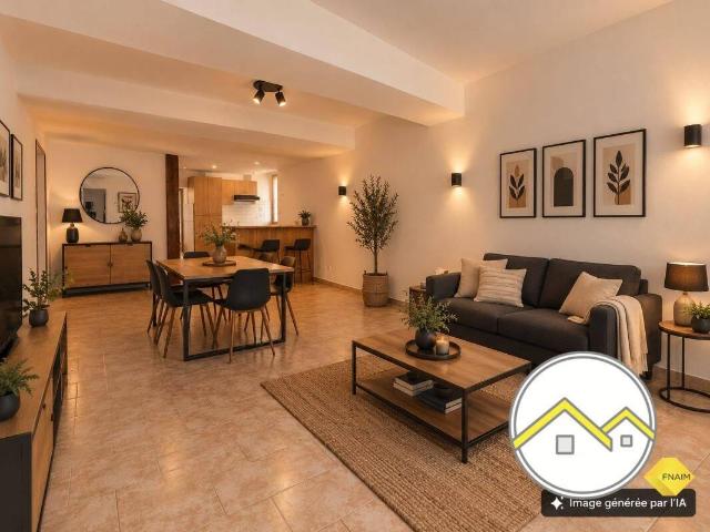 Appartement location à Pouancé, Ombrée d'Anjou