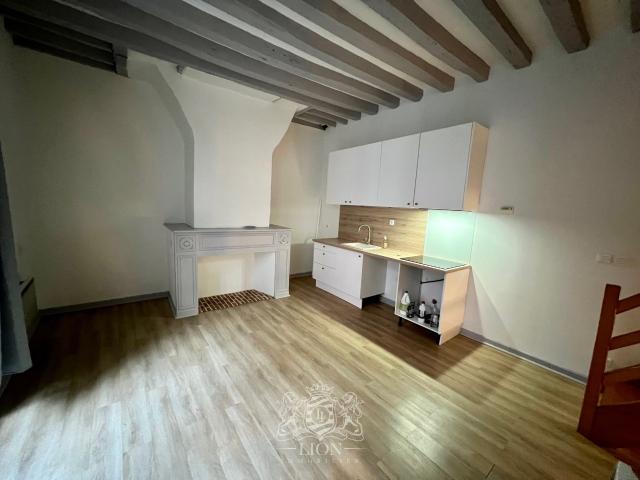Maison location à Lille