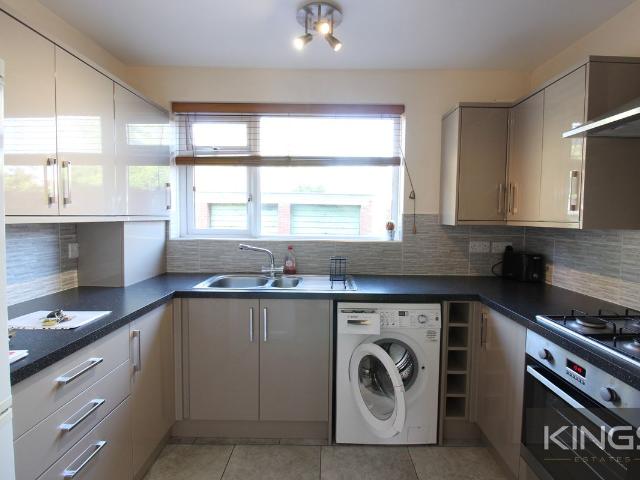 Apartment for rent in Highfield, City Of Southampton