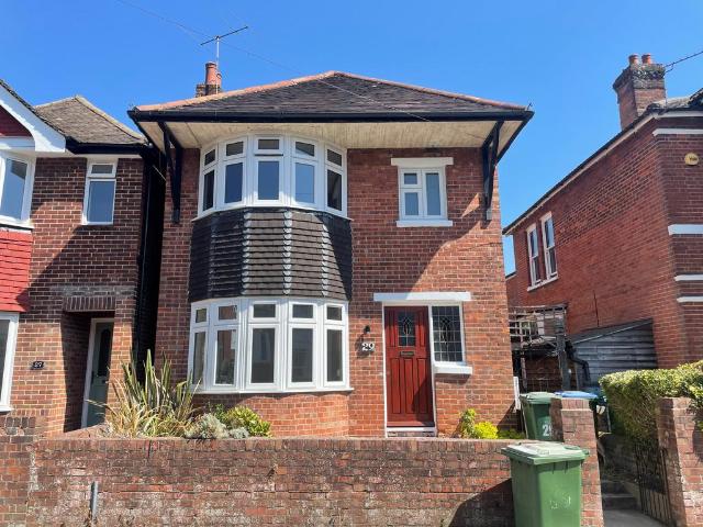 House for rent in Highfield, City Of Southampton