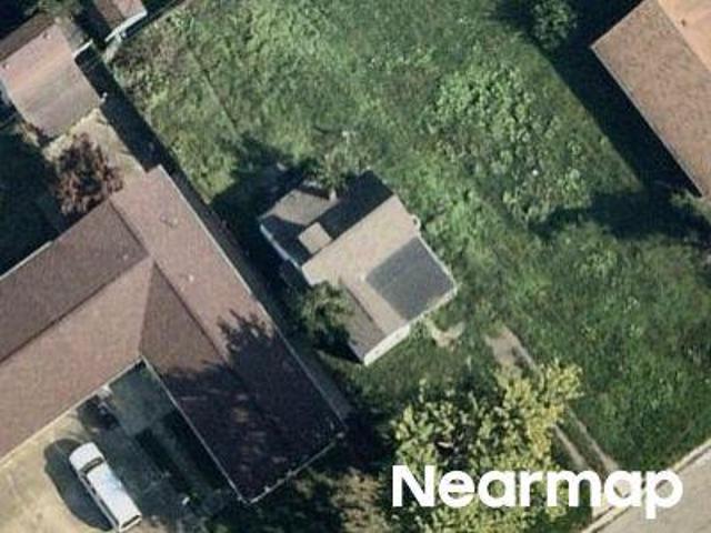 House for sale in Dayton, Ohio