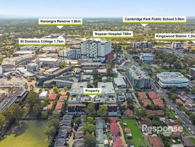 Apartment for sale in Sydney, New South Wales