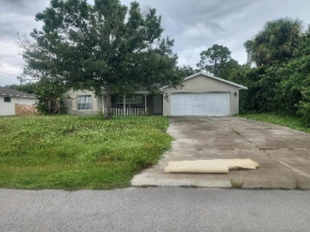 House for sale in North Port, Sarasota County