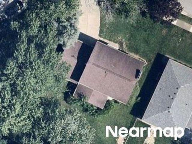 House for sale in Crown Point, Indiana