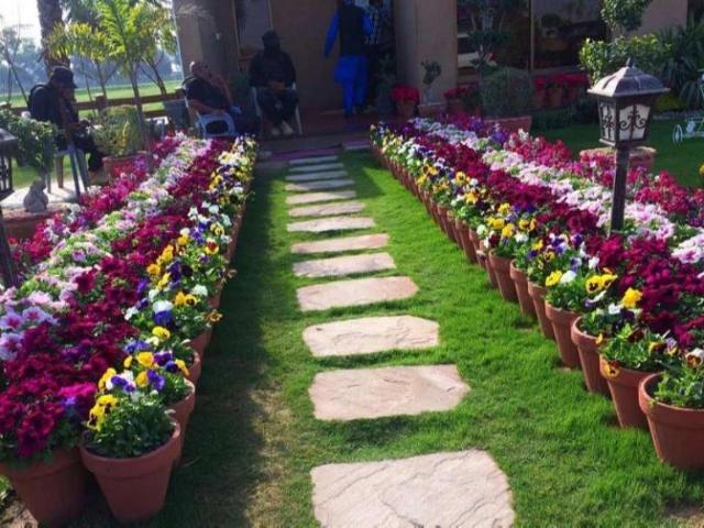 Land for sale in Rawalpindi, Islamabad Capital Territory