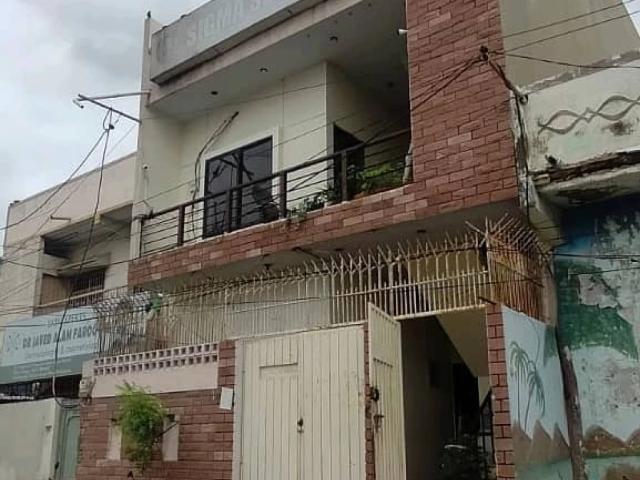 House for rent in North Waziristan, Federally Administered Tribal Areas fata