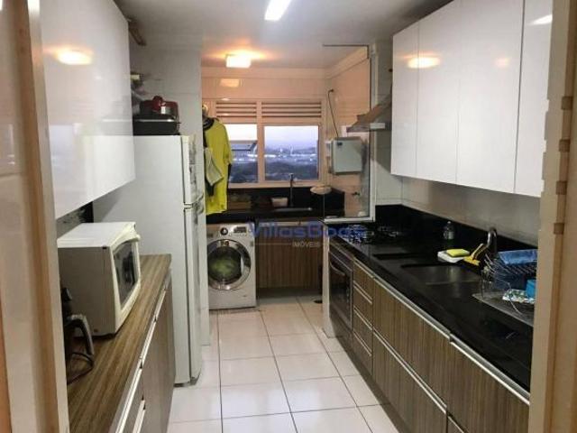 Apartamento venda em São José dos Campos