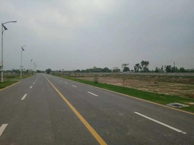 Land for sale in Rawalpindi, Islamabad Capital Territory