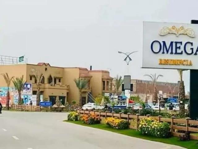 Land for sale in Rawalpindi, Islamabad Capital Territory