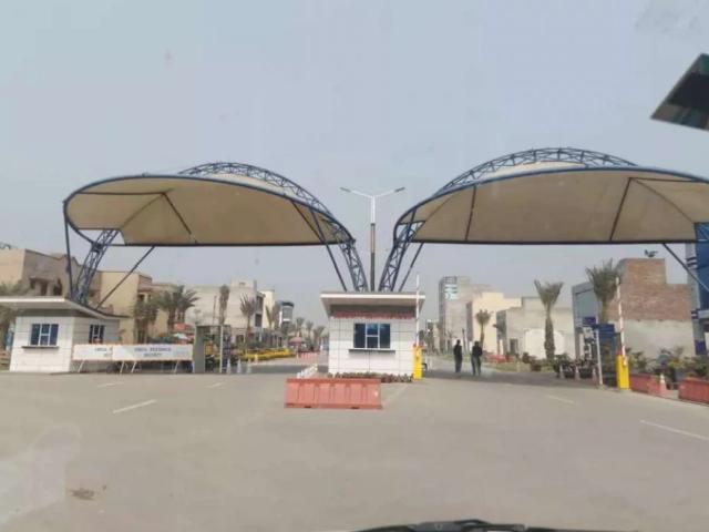 Land for sale in Rawalpindi, Islamabad Capital Territory