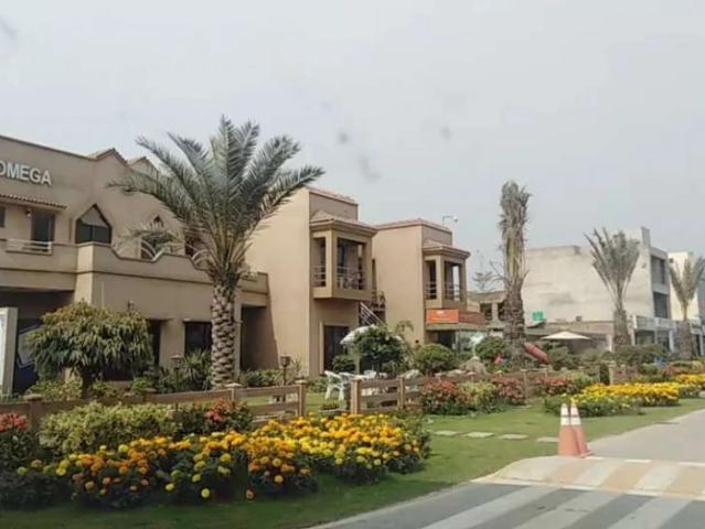 Land for sale in Rawalpindi, Islamabad Capital Territory