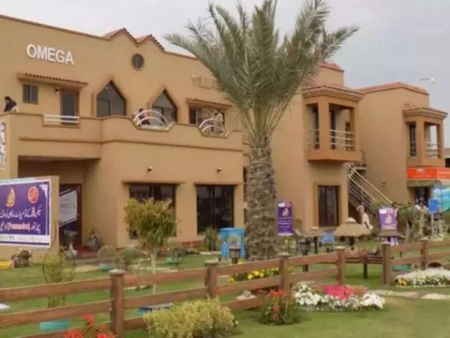 Land for sale in Rawalpindi, Islamabad Capital Territory