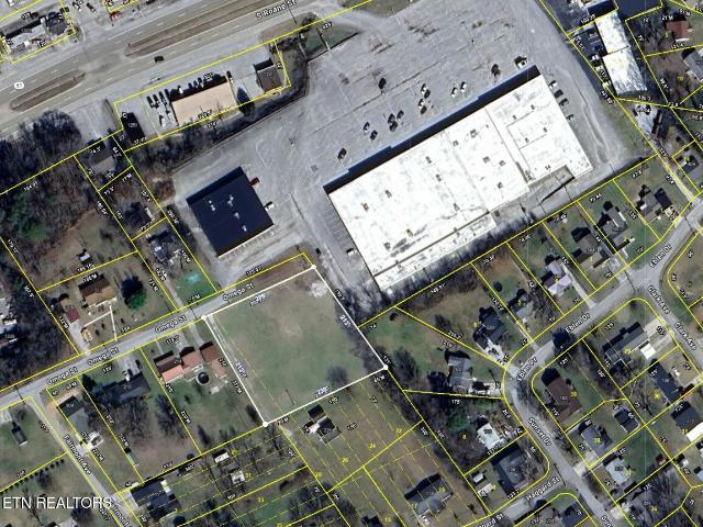 Land for sale in Tennessee