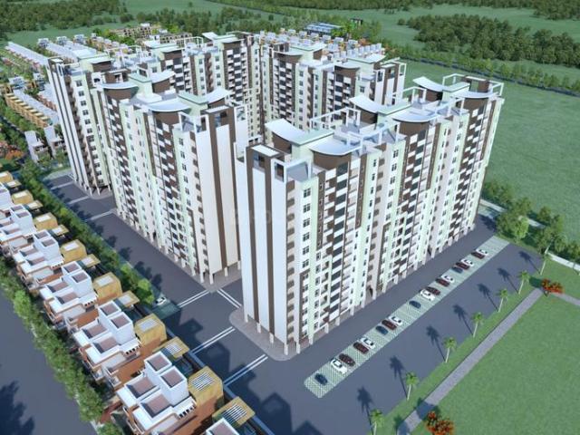 Flat for sale in Lucknow, Uttar Pradesh