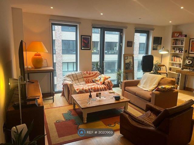 Apartment for rent in Old Ford, Bow