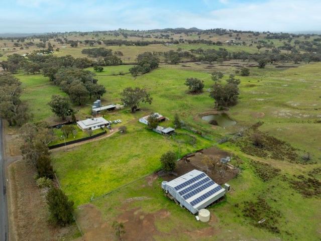 Cottage for sale in Stuart Town, New South Wales