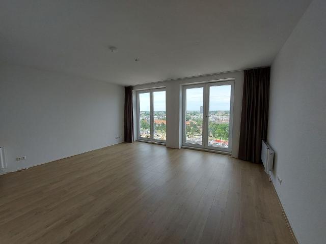 Appartement te huur in Fruitbuurt, Zuid Holland