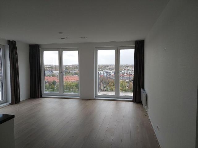 Appartement te huur in Fruitbuurt, Zuid Holland