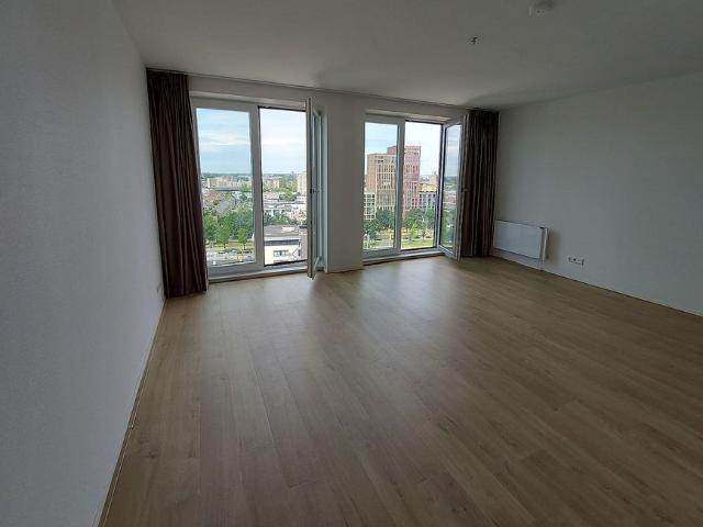 Appartement te huur in Fruitbuurt, Zuid Holland