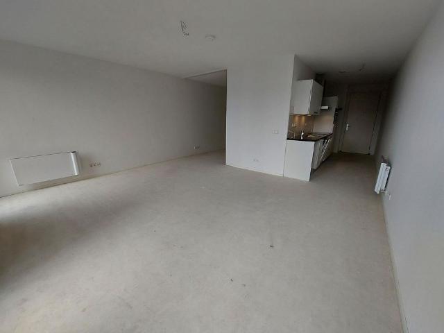 Appartement te huur in Fruitbuurt, Leiden