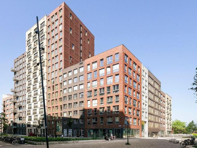 Appartement te huur in Leiden, Tuinstadwijk