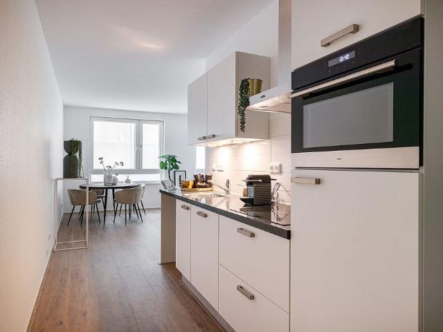 Appartement te huur in Fruitbuurt, Zuid Holland