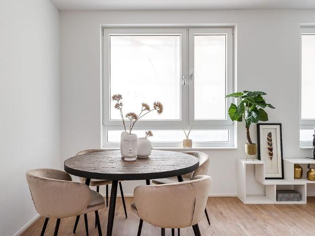 Appartement te huur in Leiden, Fruitbuurt