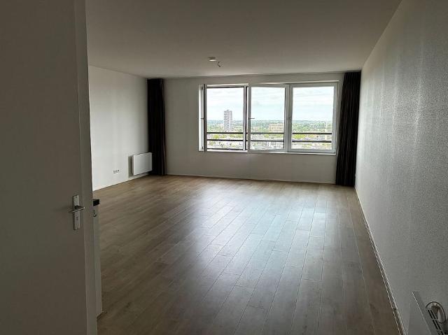 Appartement te huur in Fruitbuurt, Zuid Holland
