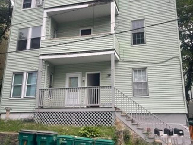 House for sale in Fitchburg, Worcester County