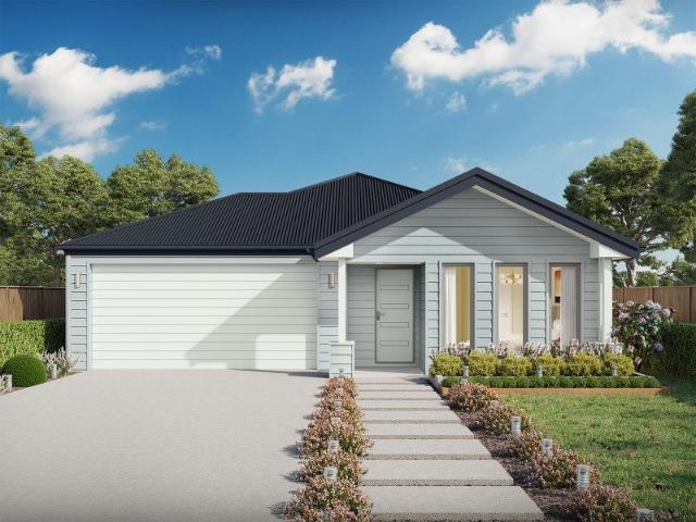Cottage for sale in Newborough, Victoria